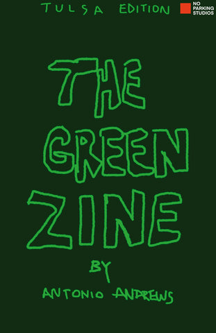 The Green Zine