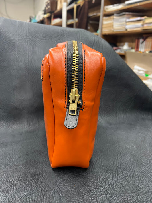 NOPS Crossbody (orange)