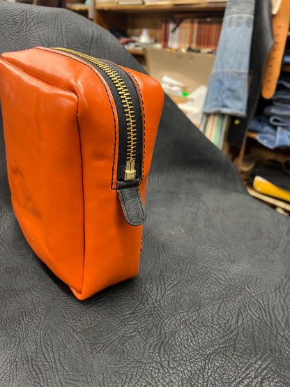 NOPS Crossbody (orange)