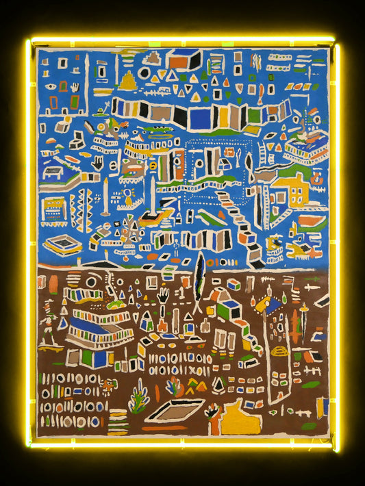 What Will Be Said , When I Can Not